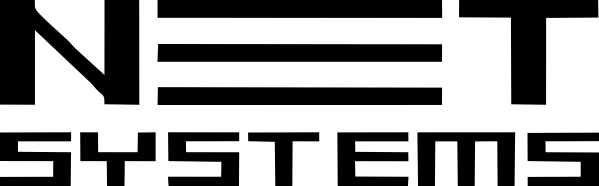Net-systems logo